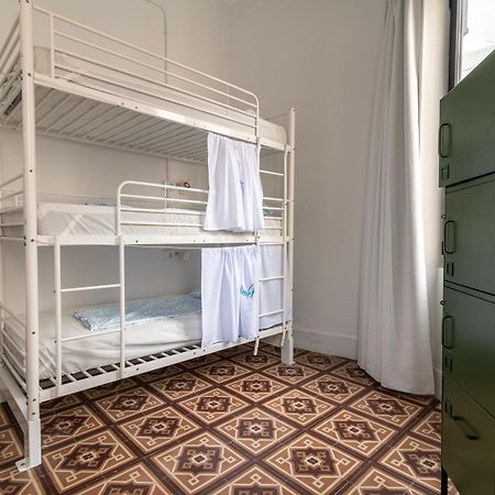 Hostal Youroom Las Palmas المظهر الخارجي الصورة