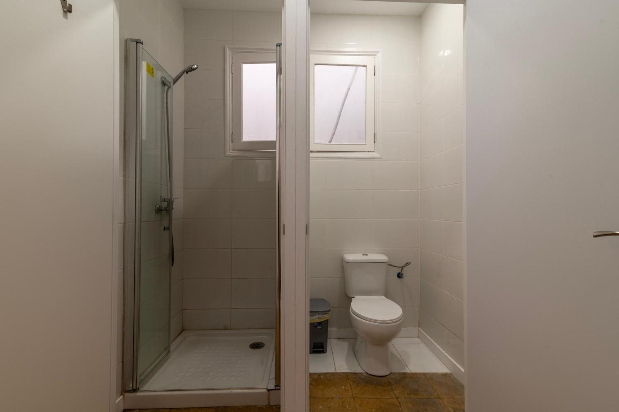 Hostal Youroom Las Palmas المظهر الخارجي الصورة