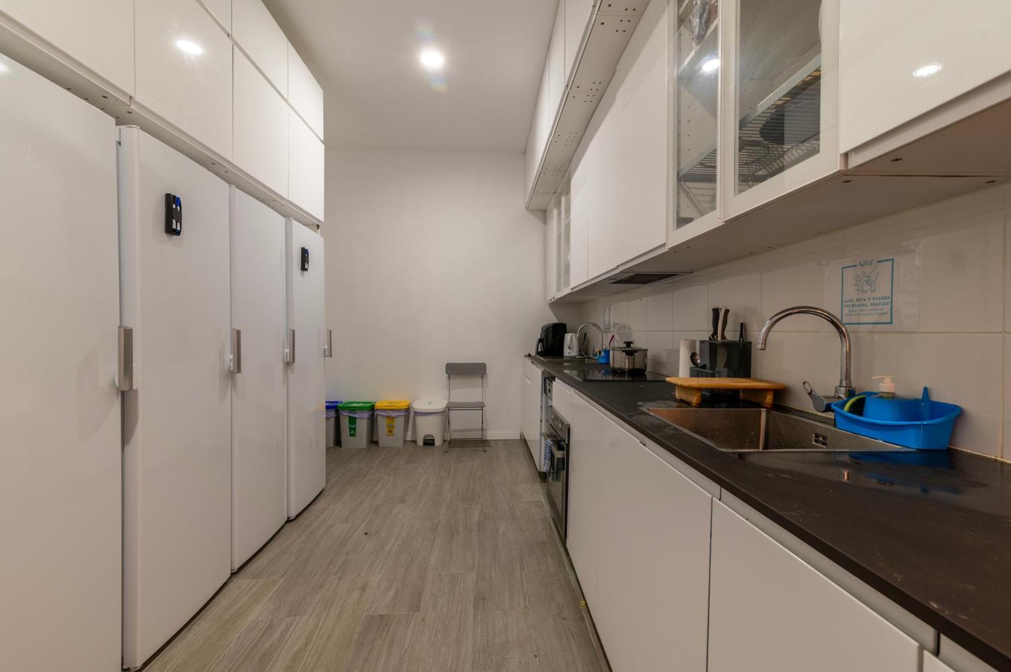 Hostal Youroom Las Palmas المظهر الخارجي الصورة