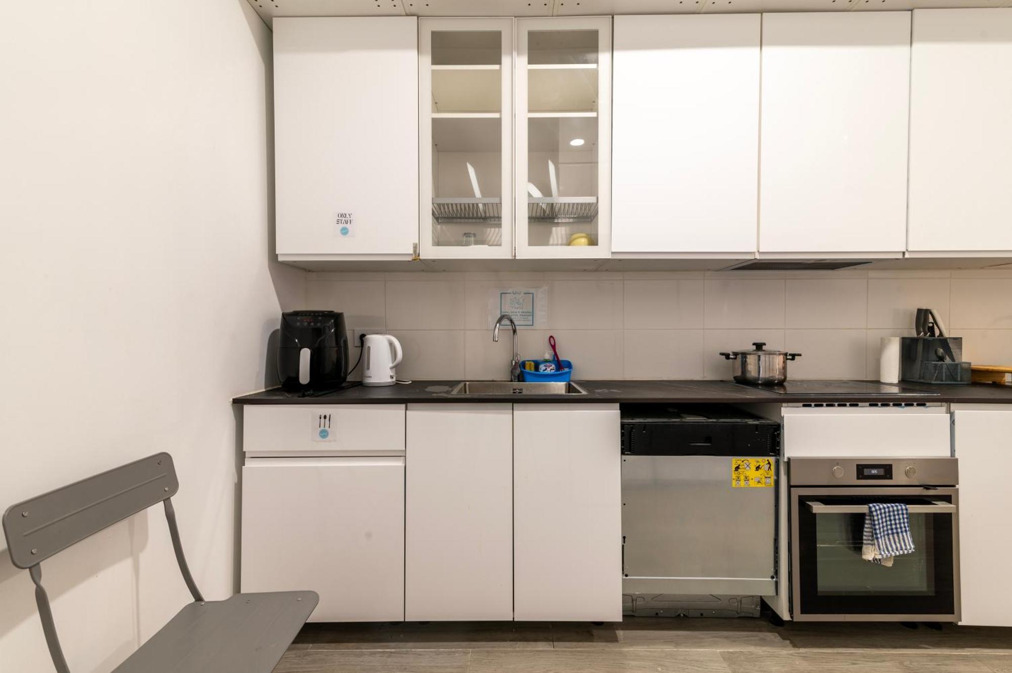 Hostal Youroom Las Palmas المظهر الخارجي الصورة
