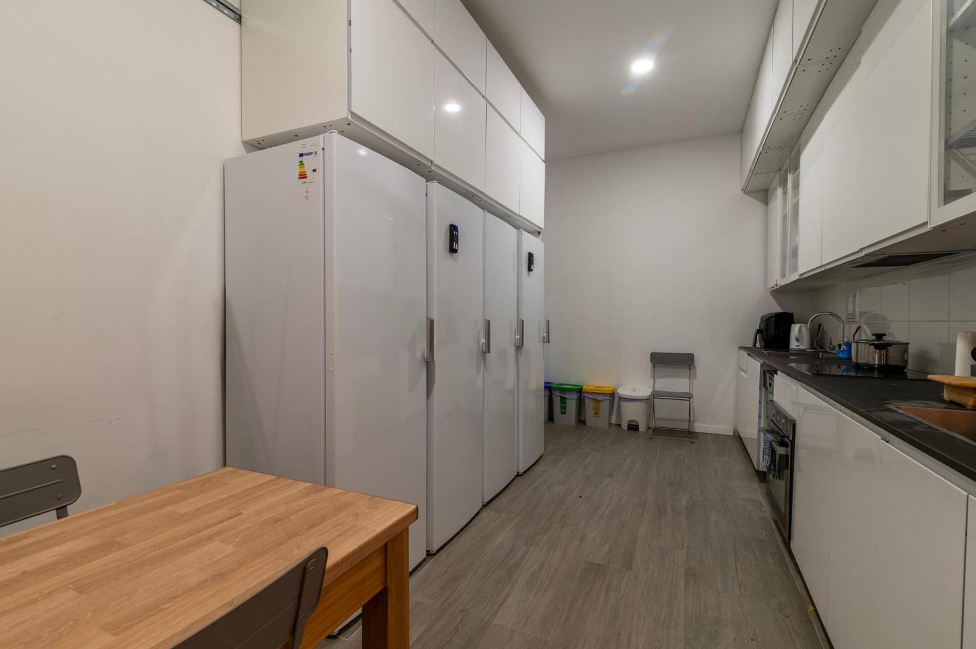 Hostal Youroom Las Palmas المظهر الخارجي الصورة