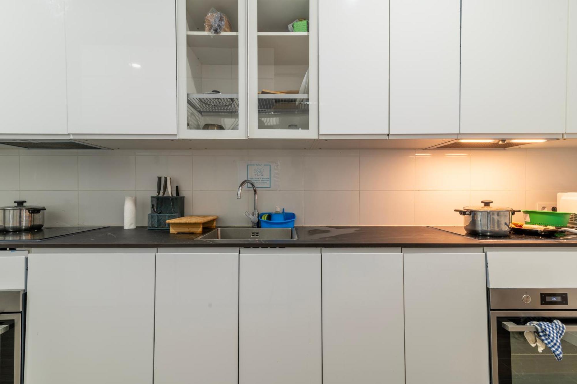 Hostal Youroom Las Palmas المظهر الخارجي الصورة