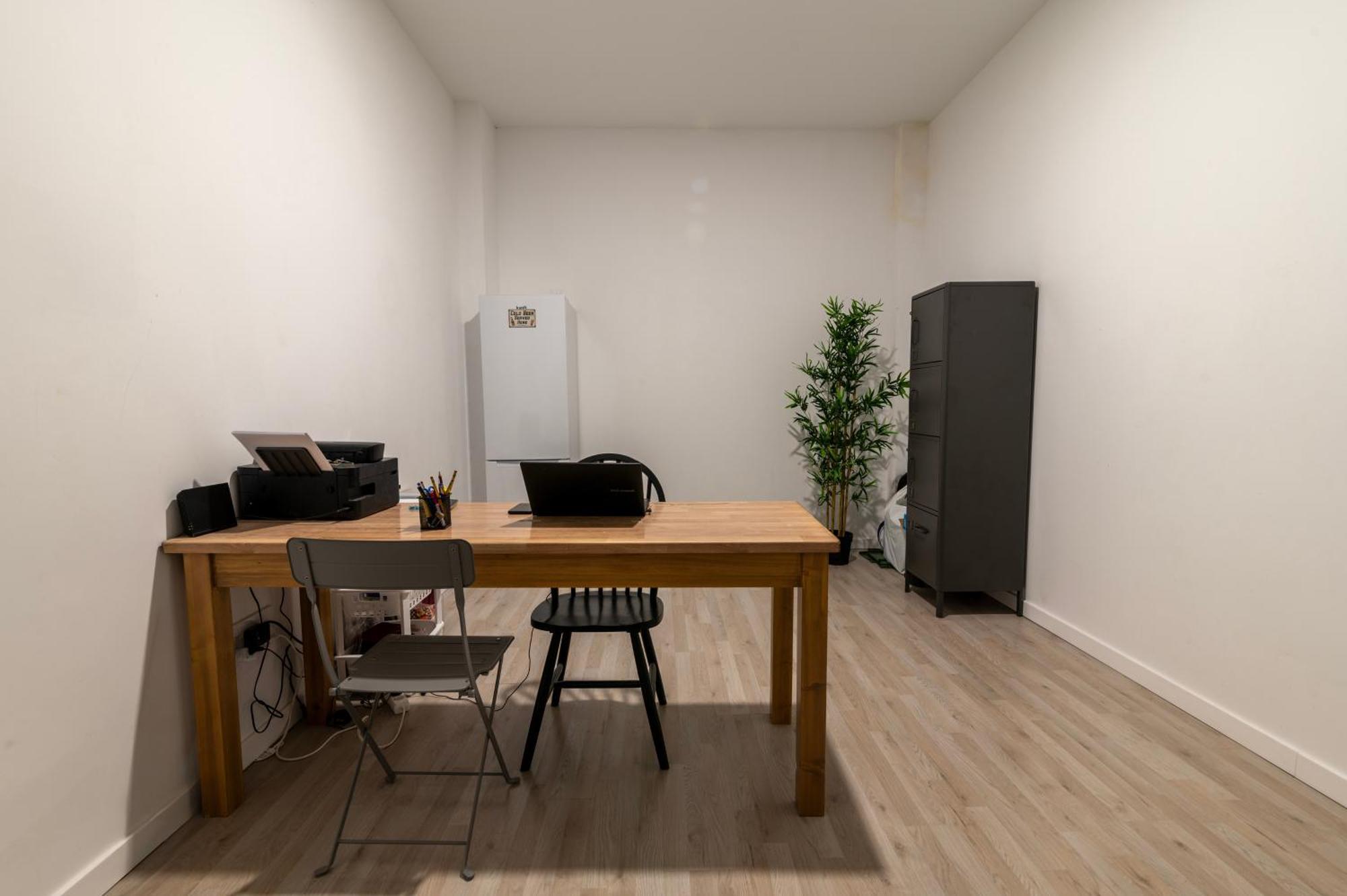 Hostal Youroom Las Palmas المظهر الخارجي الصورة