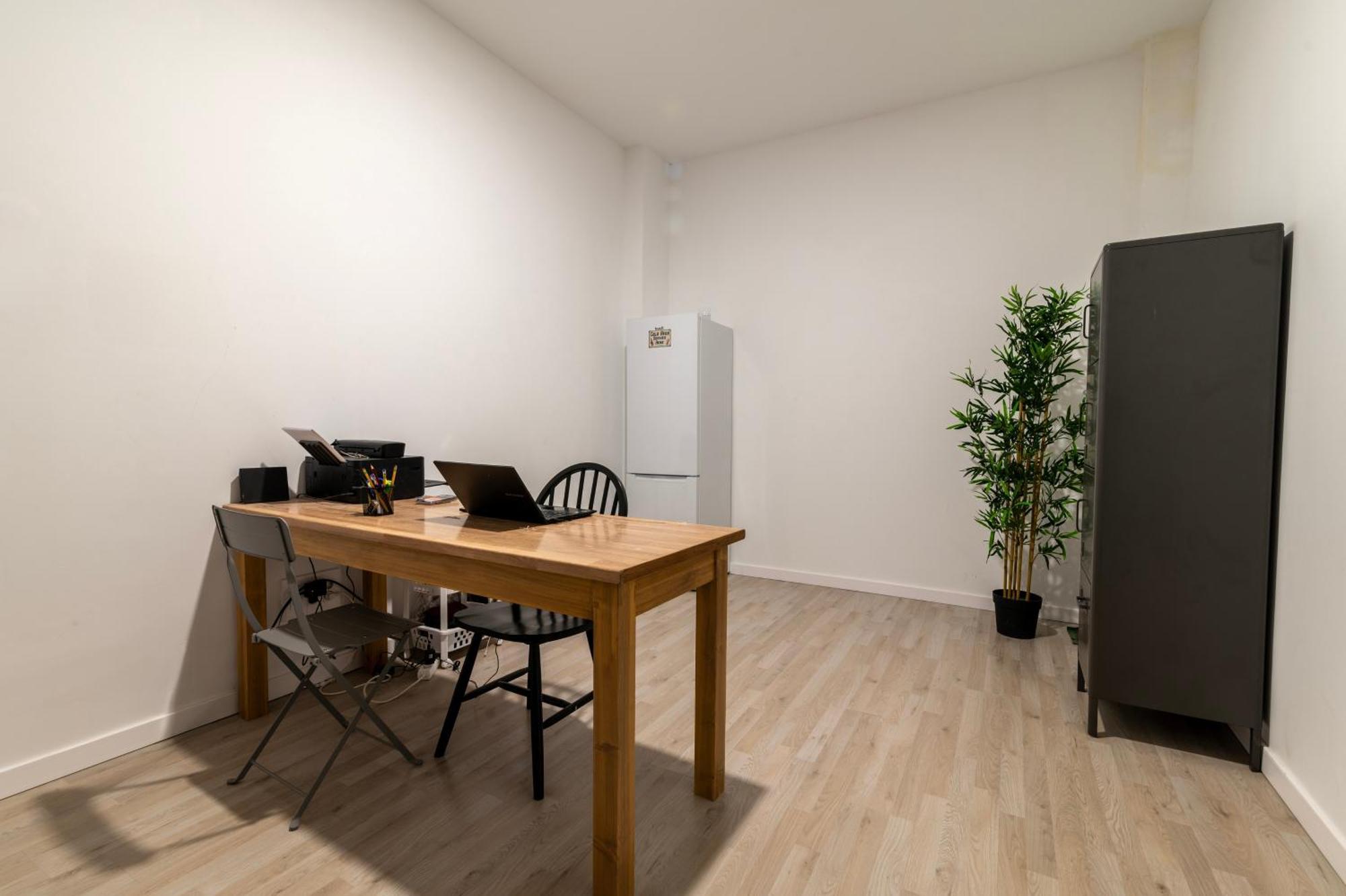 Hostal Youroom Las Palmas المظهر الخارجي الصورة
