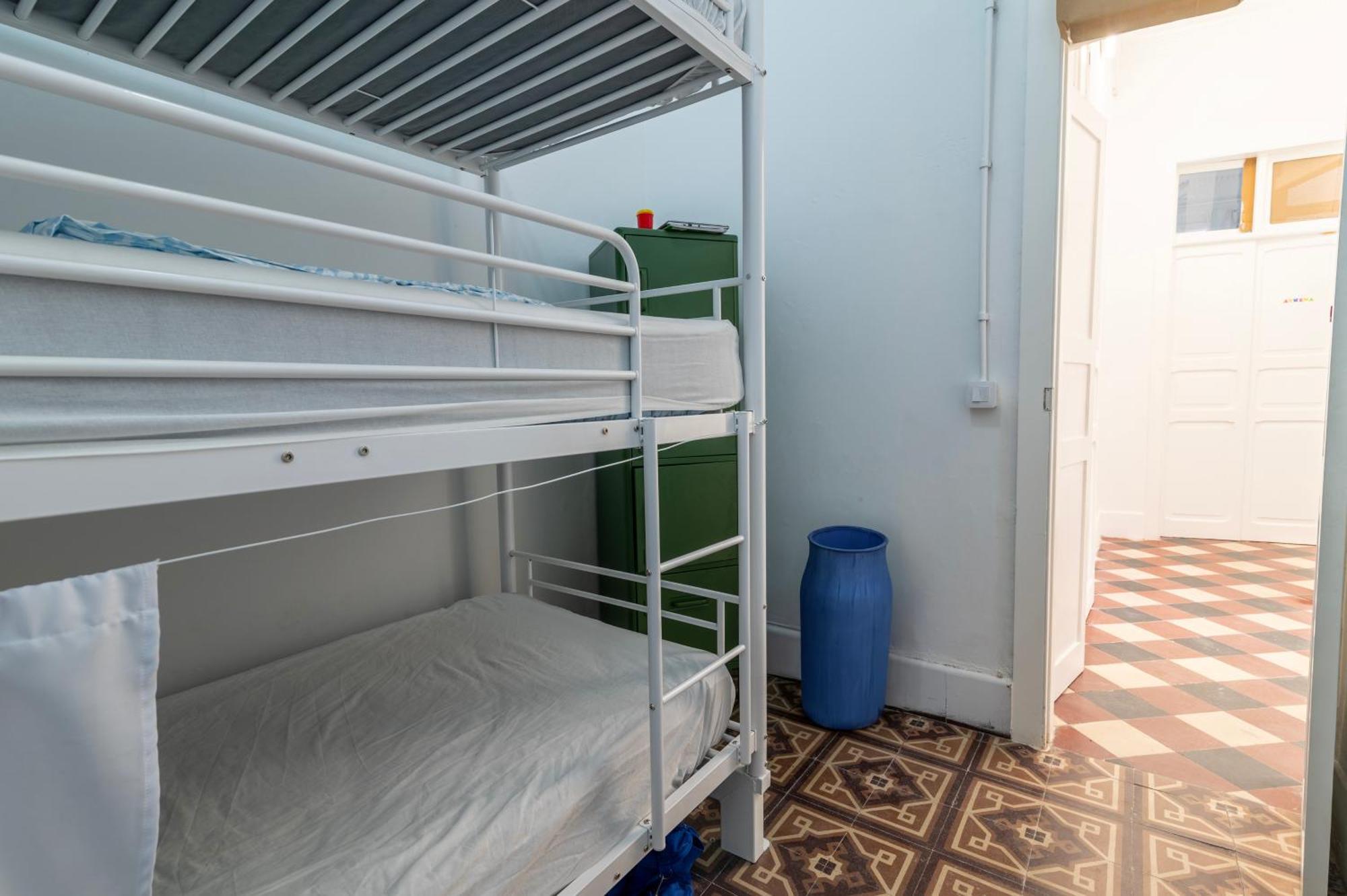 Hostal Youroom Las Palmas المظهر الخارجي الصورة