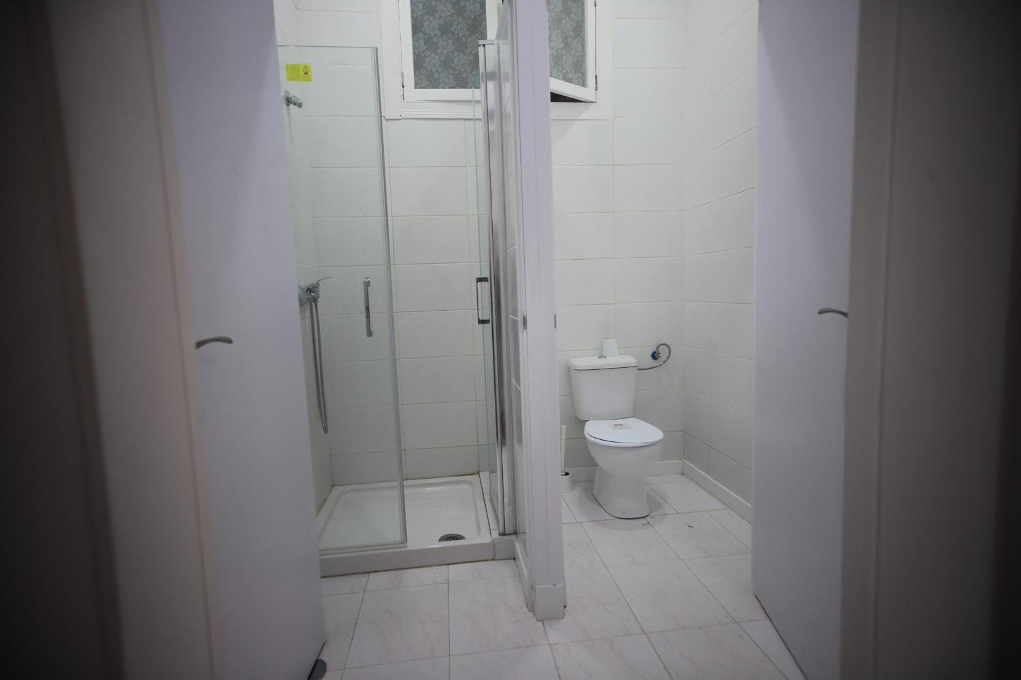 Hostal Youroom Las Palmas المظهر الخارجي الصورة