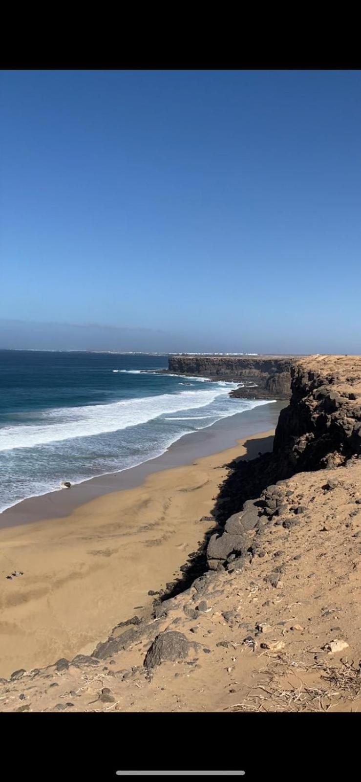 Hostal Youroom Las Palmas المظهر الخارجي الصورة