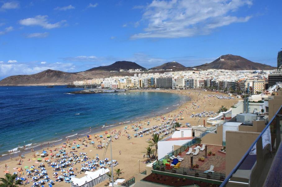 Hostal Youroom Las Palmas المظهر الخارجي الصورة