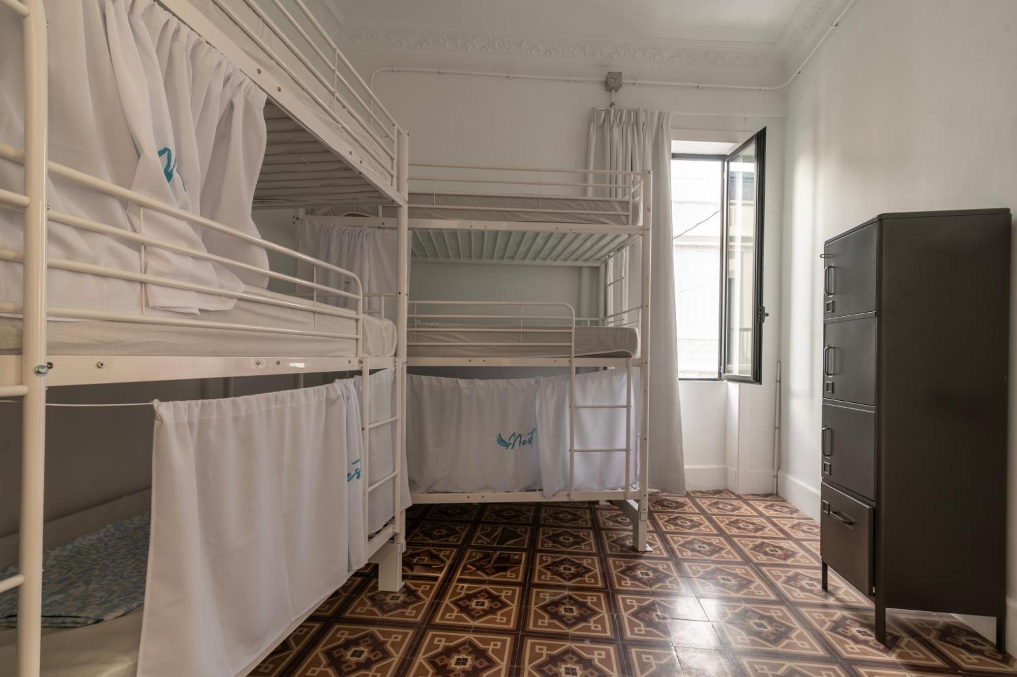 Hostal Youroom Las Palmas المظهر الخارجي الصورة