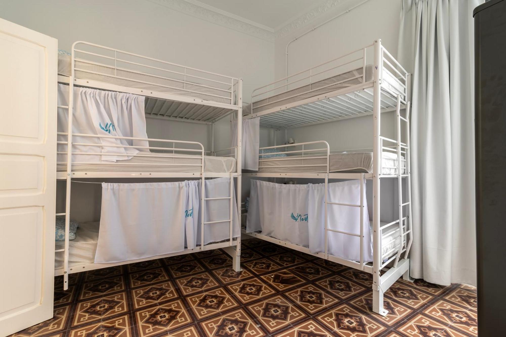 Hostal Youroom Las Palmas المظهر الخارجي الصورة